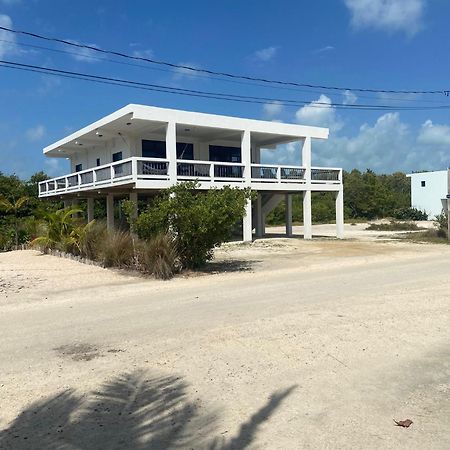 Villa Sea Lux Сан Педро Екстериор снимка
