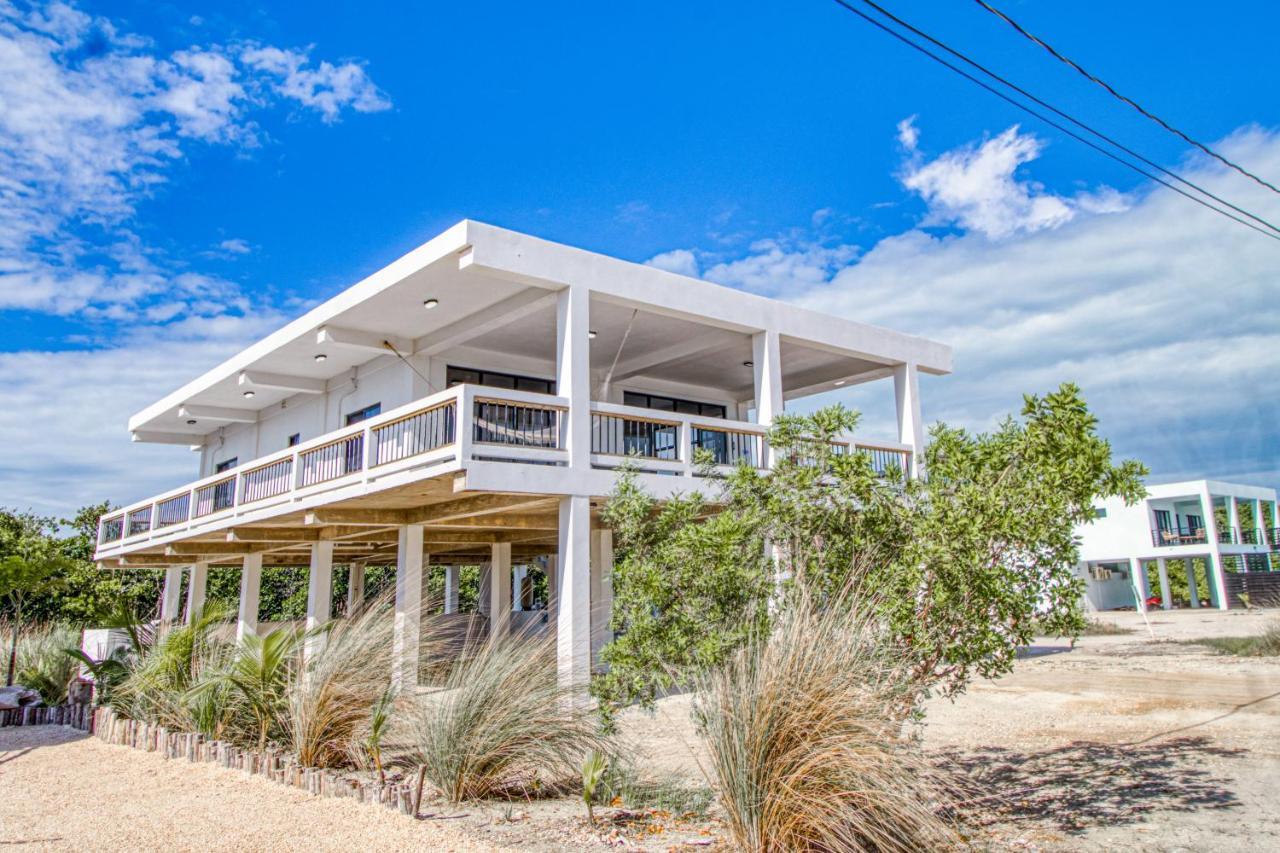 Villa Sea Lux Сан Педро Екстериор снимка