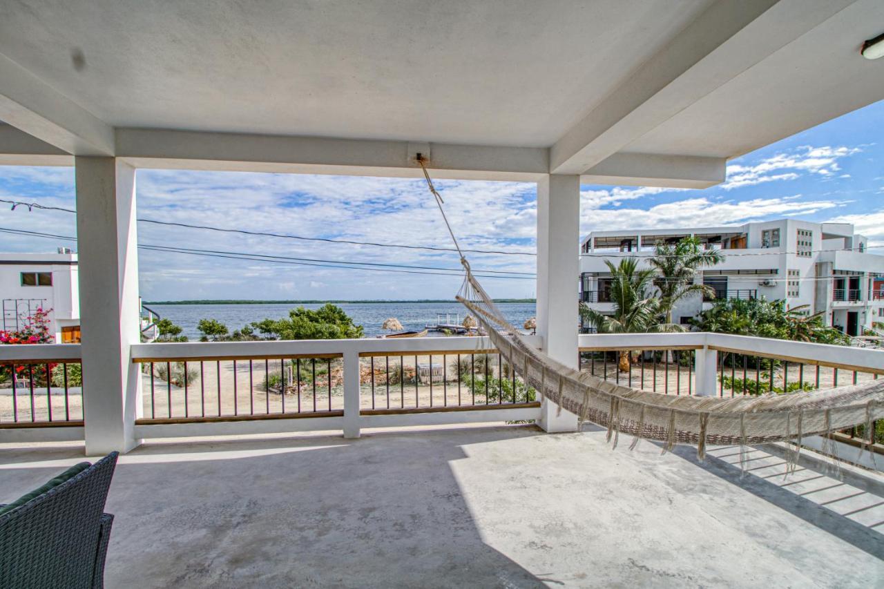 Villa Sea Lux Сан Педро Екстериор снимка