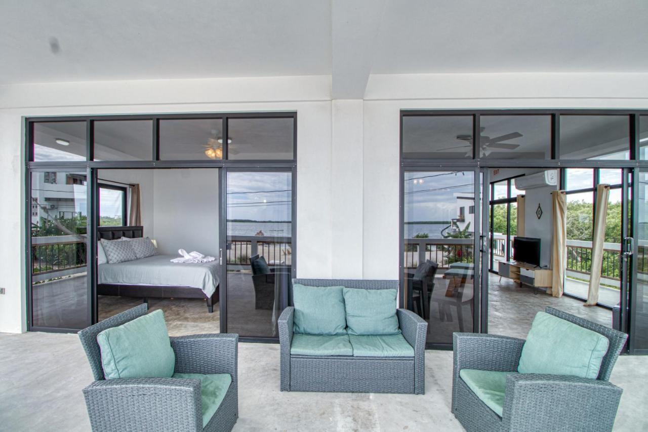 Villa Sea Lux Сан Педро Екстериор снимка
