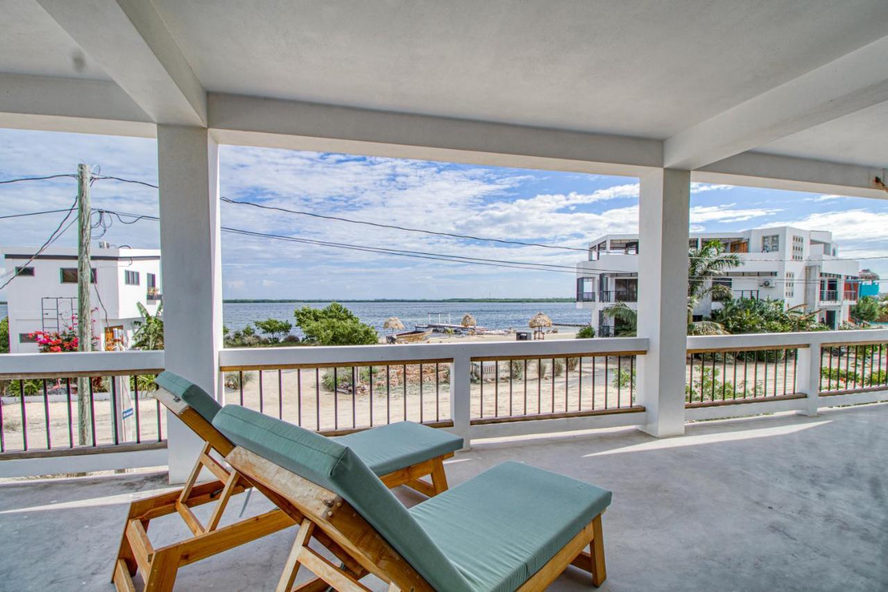 Villa Sea Lux Сан Педро Екстериор снимка