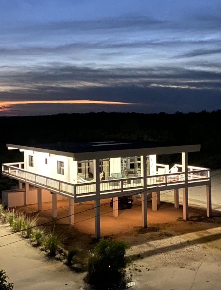 Villa Sea Lux Сан Педро Екстериор снимка